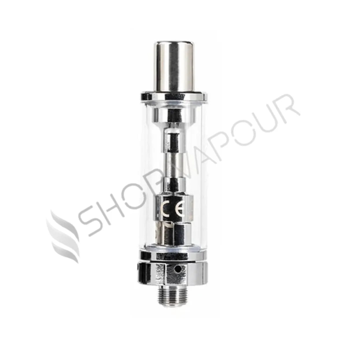 Aspire K2 Glassomiser Vape Tank