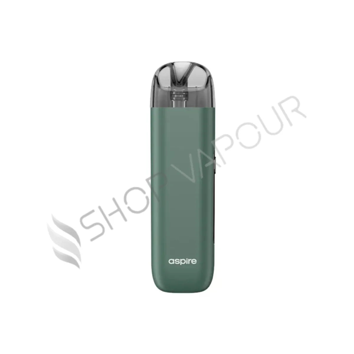 Aspire Minican 3 Pro Vape Kit - Dark Green