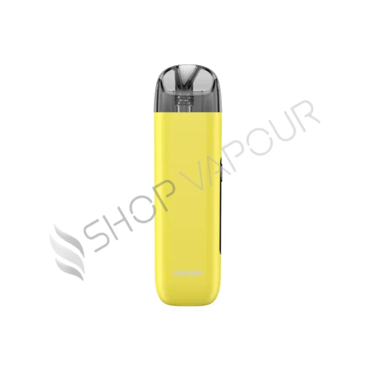 Aspire Minican 3 Pro Vape Kit - Yellow