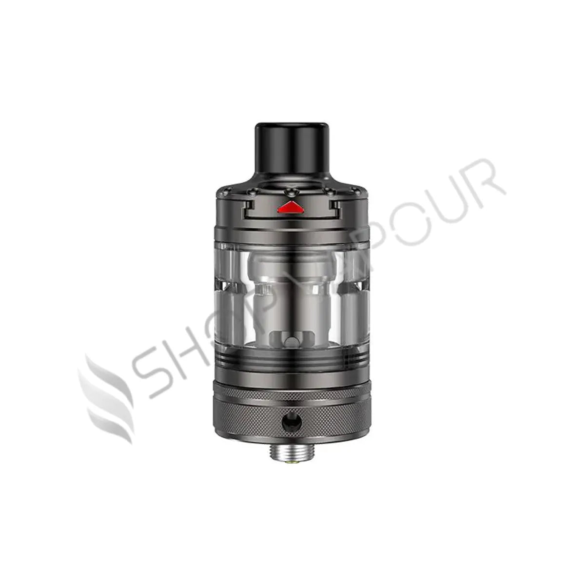 Aspire Nautilus 3 Vape Tank - Gunmetal