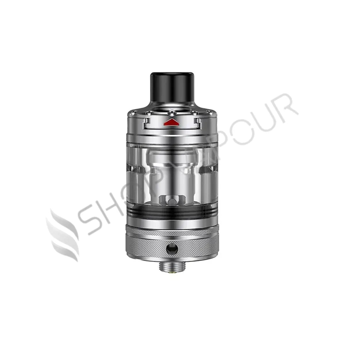 Aspire Nautilus 3 Vape Tank - Stainless Steel