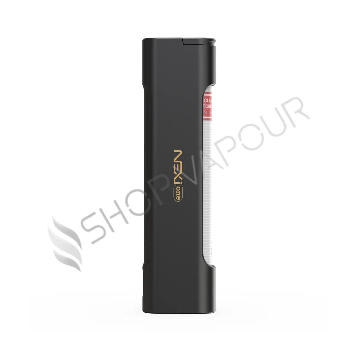Aspire Nexi One Pod Kit - Black