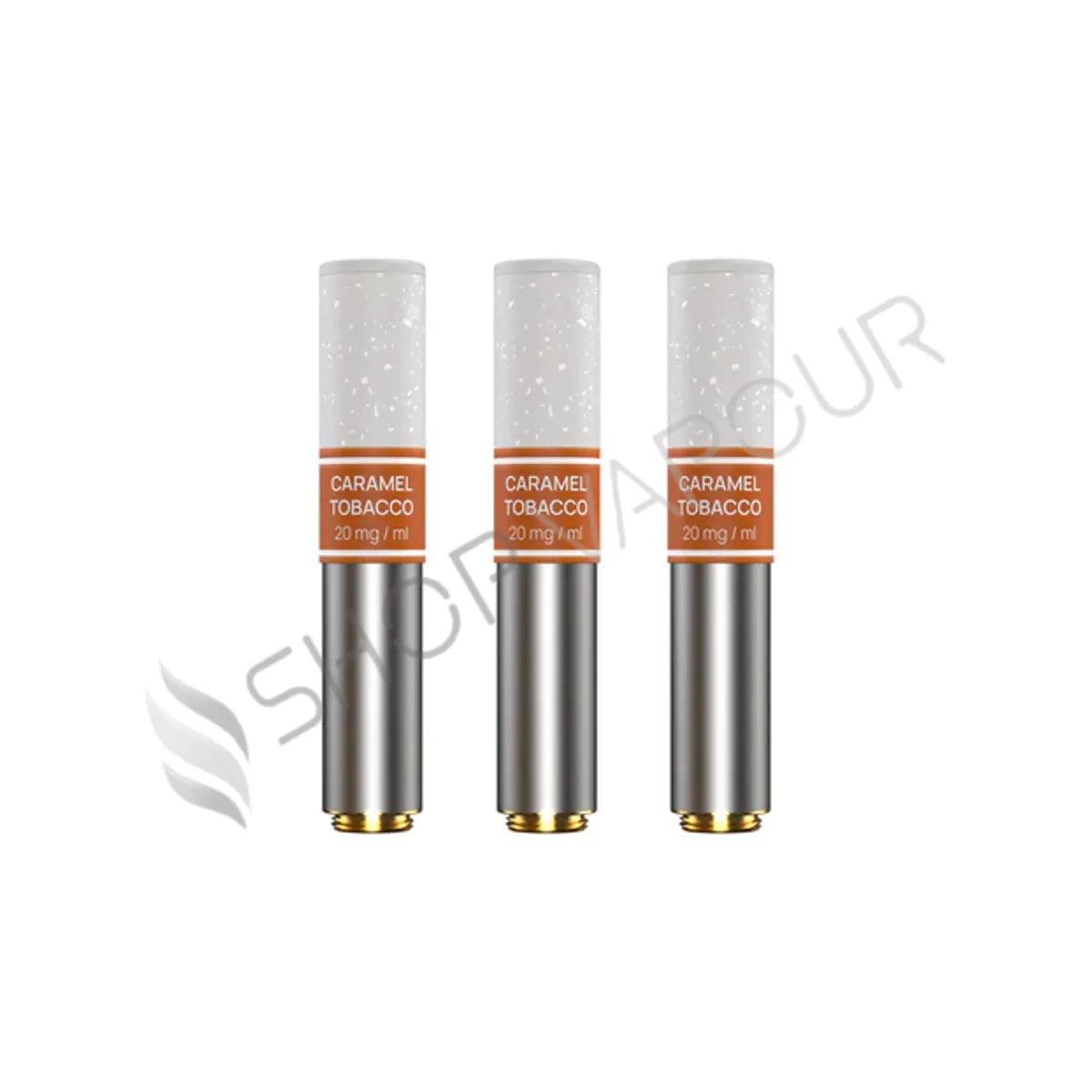 Caramel Tobacco Nexi One Pod by Aspire