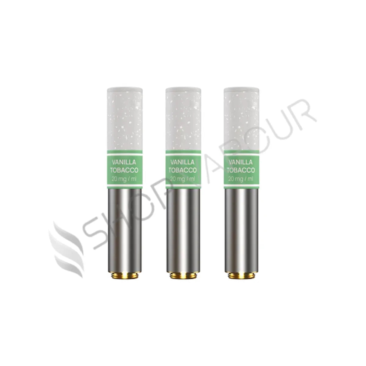 Vanilla Tobacco Nexi One Pod by Aspire