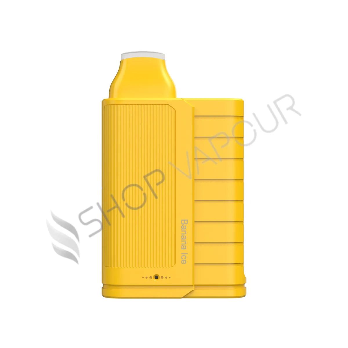 Aspire One Up C1 Disposable Vape - Banana Ice