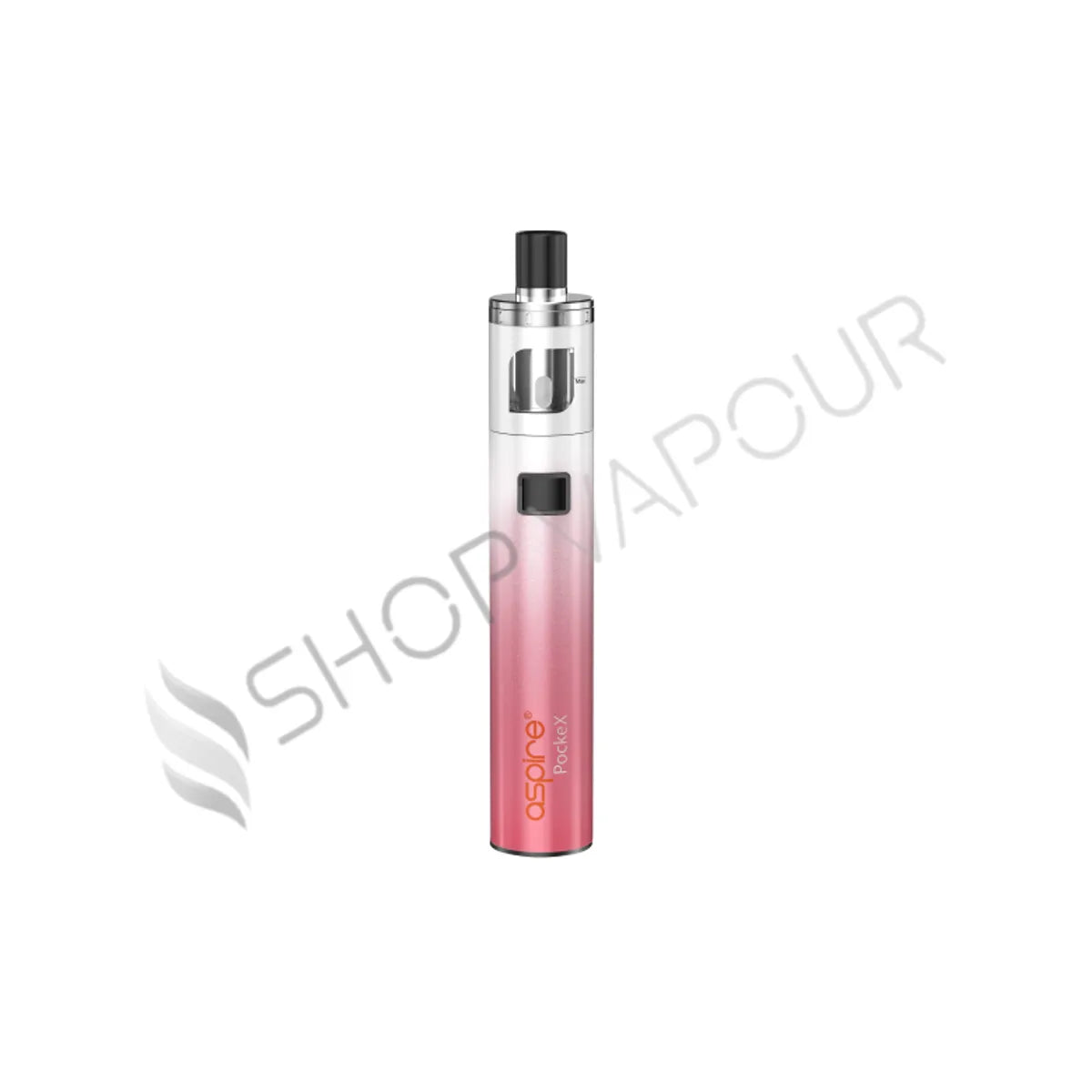 Aspire PockeX All In One Vape Kit - Pink Gradient