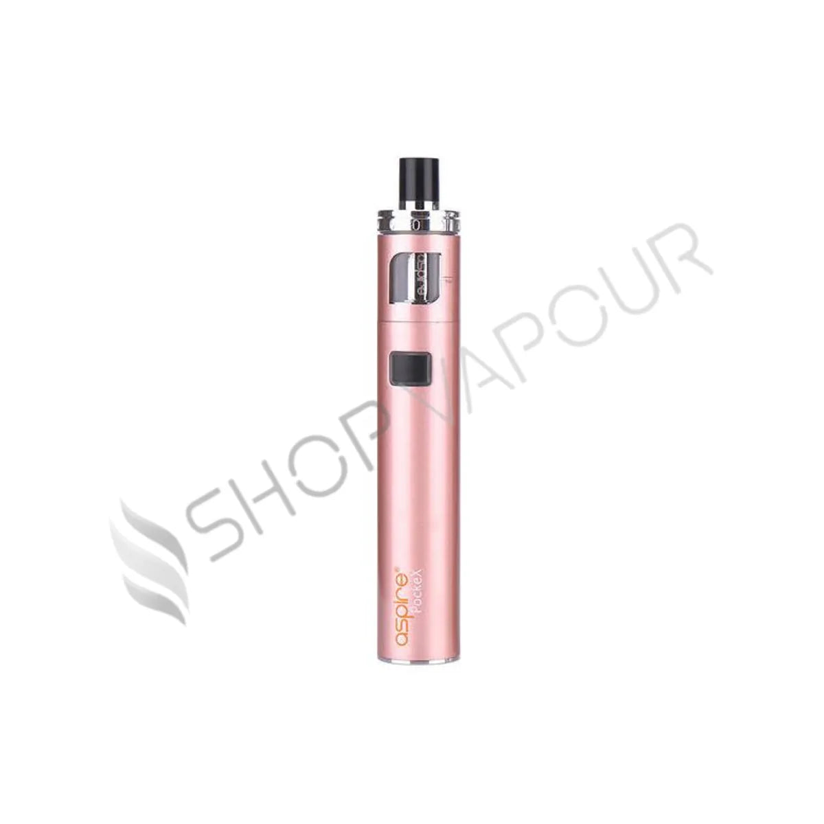 Aspire PockeX All In One Vape Kit - Rose Gold