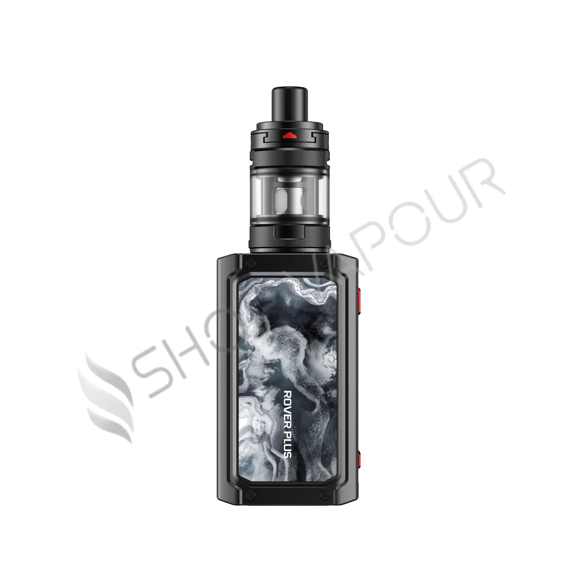 Aspire Rover Plus Pod Kit - Black