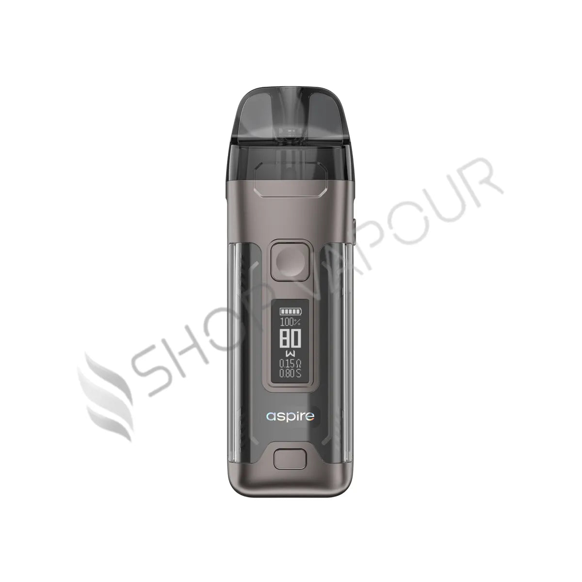 Aspire Veynom Air Pod Kit - Gunmetal