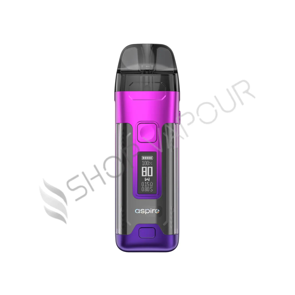 Aspire Veynom Air Pod Kit - Purple Fade