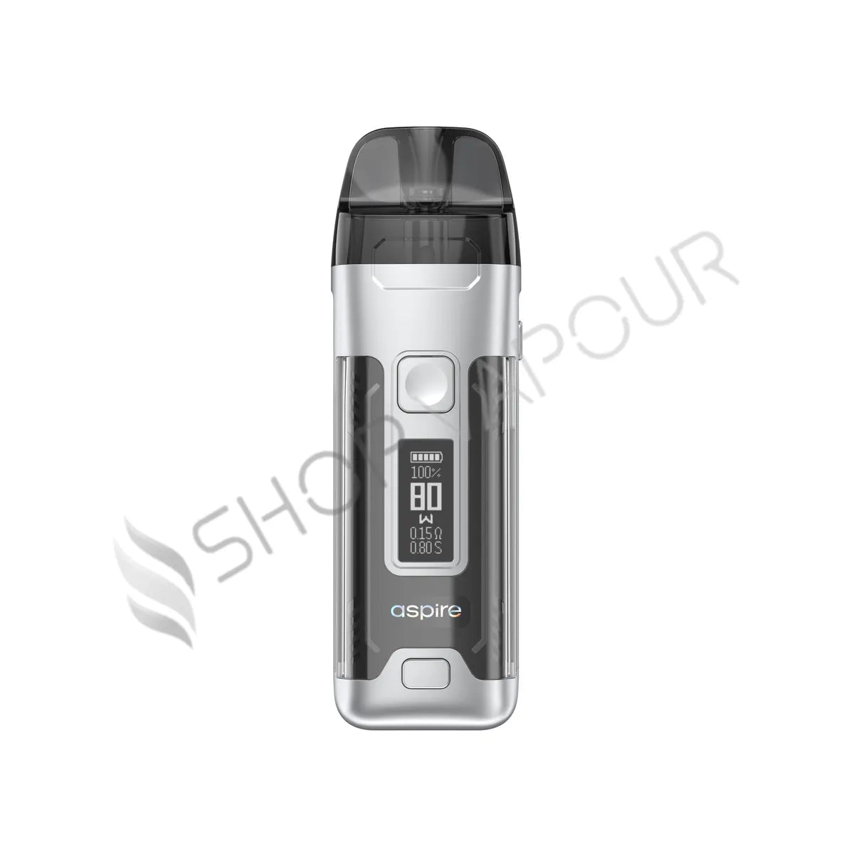 Aspire Veynom Air Pod Kit - Silver