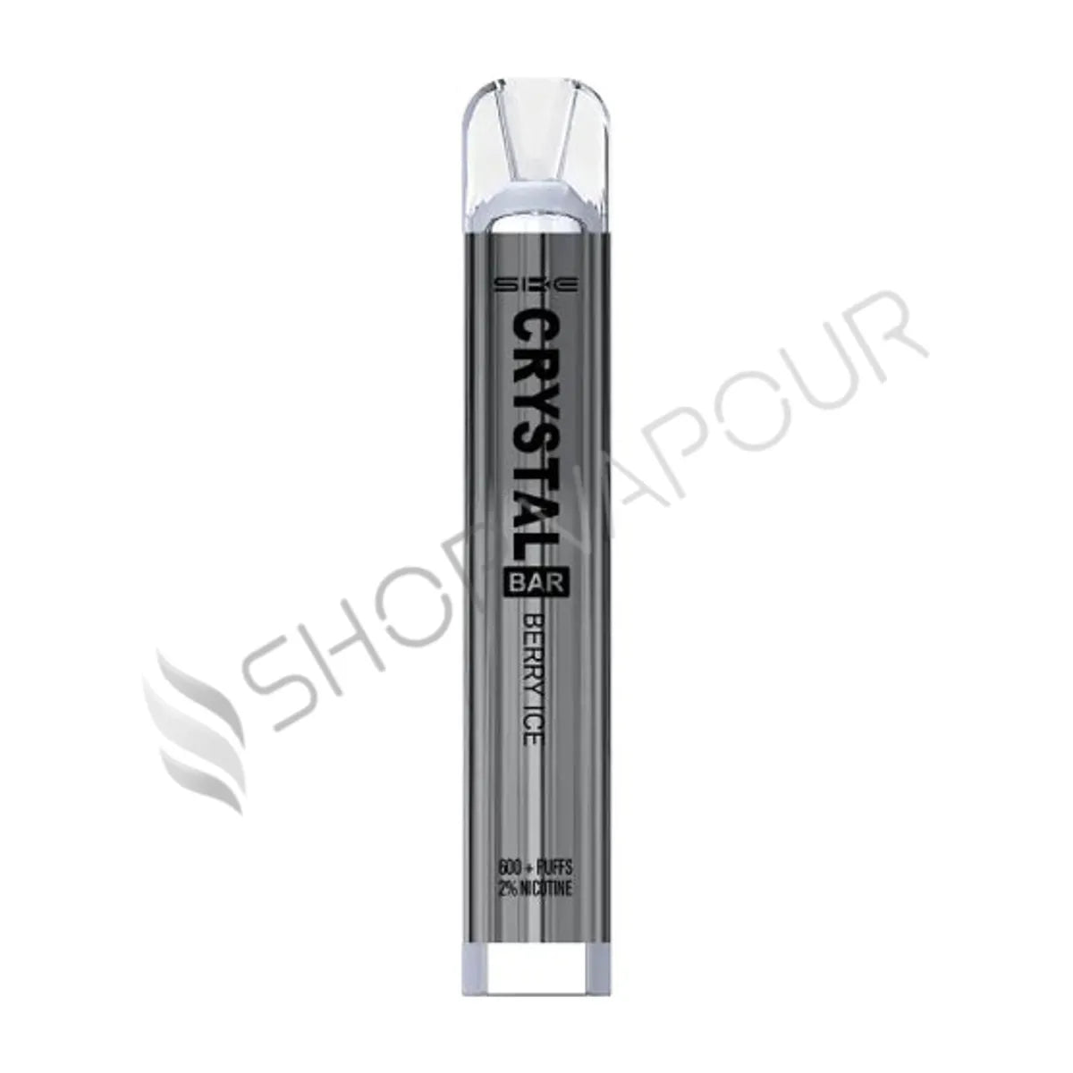 Berry Ice SKE Crystal Bar 600 Disposable Vape