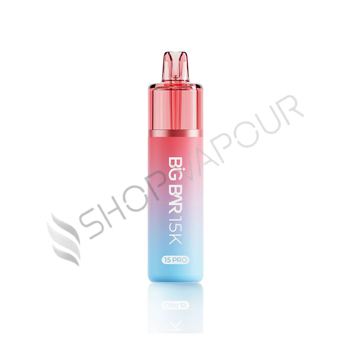 Big Bar 15K Pro Prefilled Pod Kit - Watermelon Ice