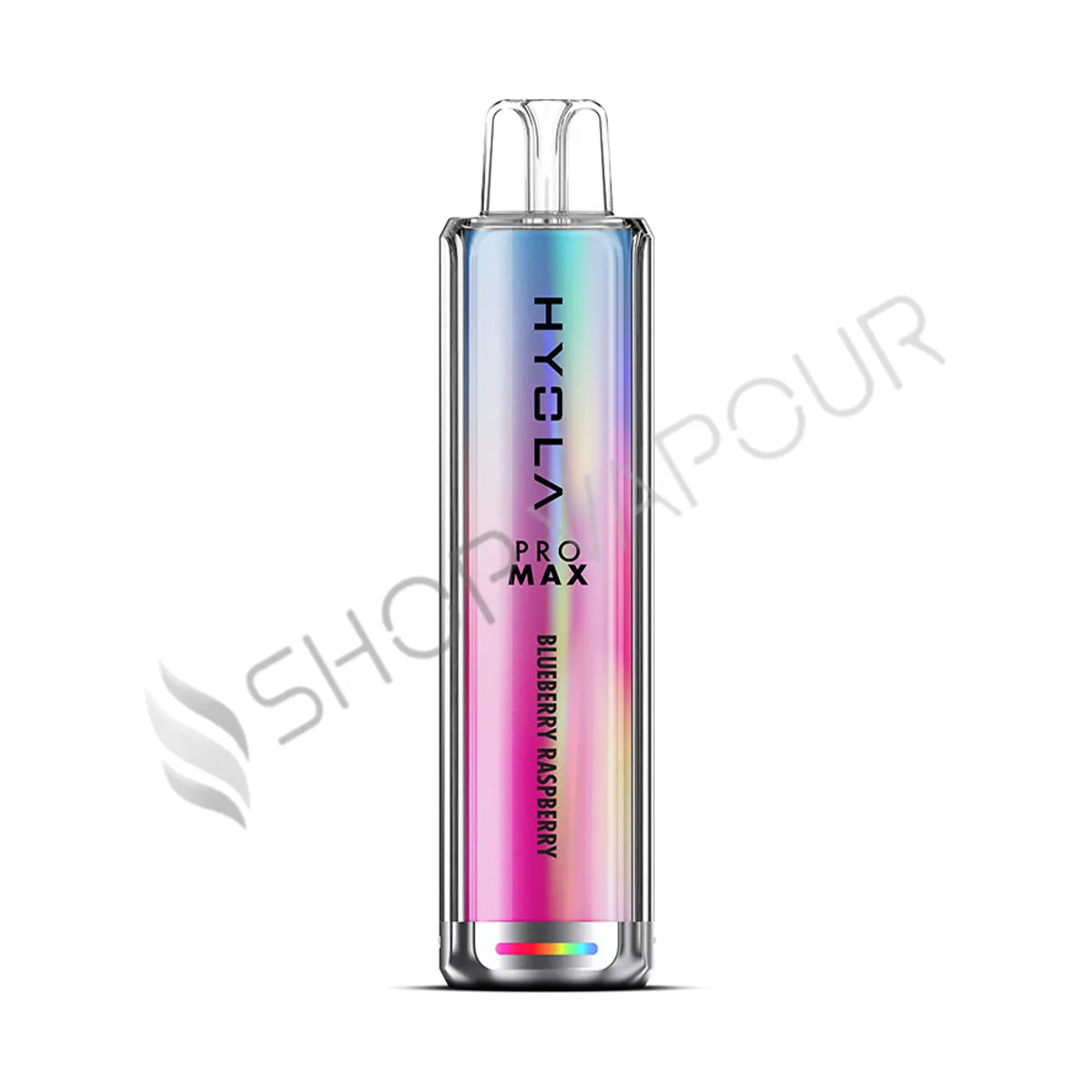 Blueberry Raspberry Hyola Pro Max 6000 Disposable Vape