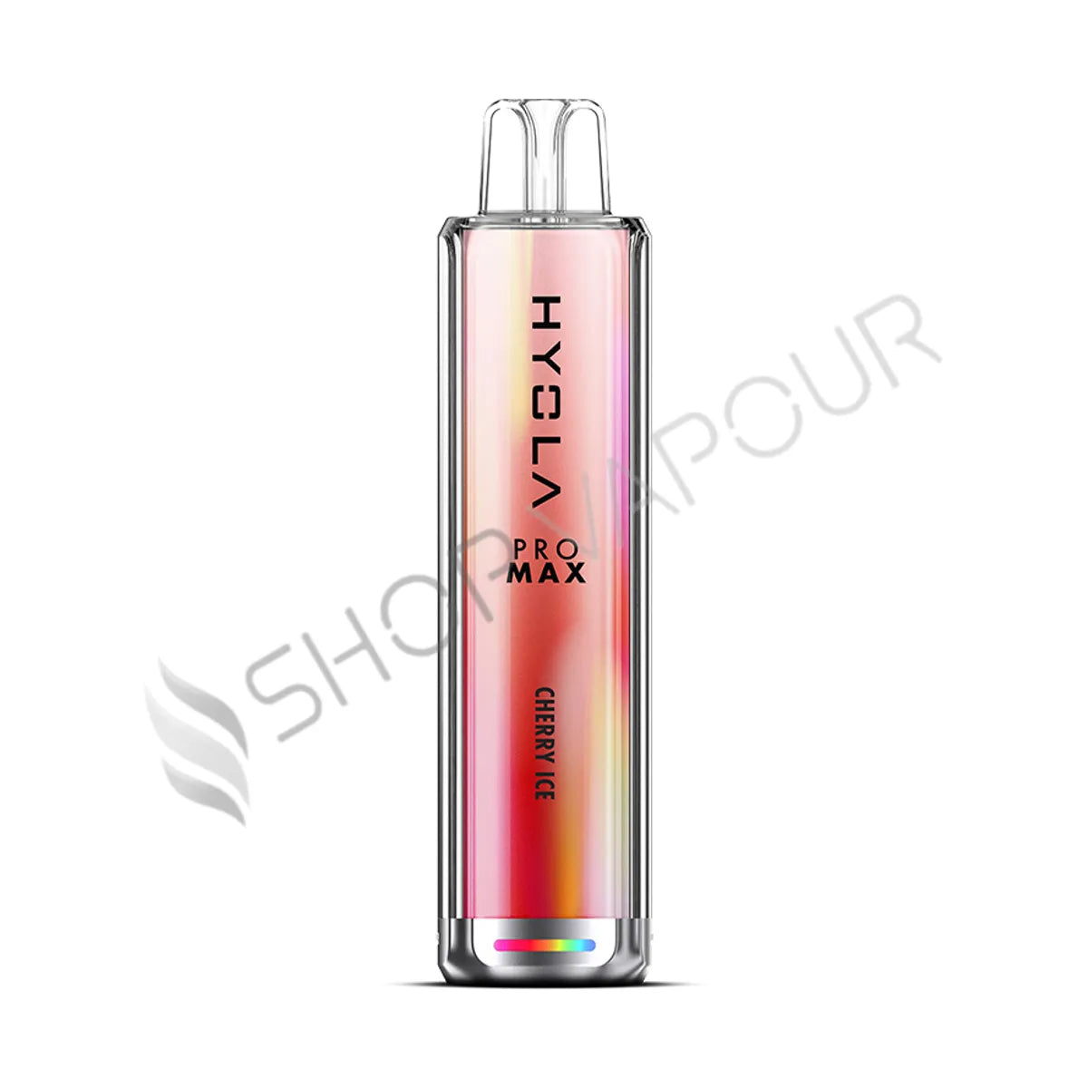 Cherry Ice Hyola Pro Max 6000 Disposable Vape