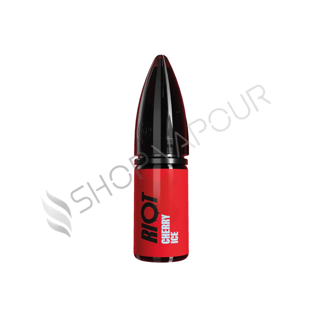 Cherry Ice Nic Salt E-Liquid by Riot X