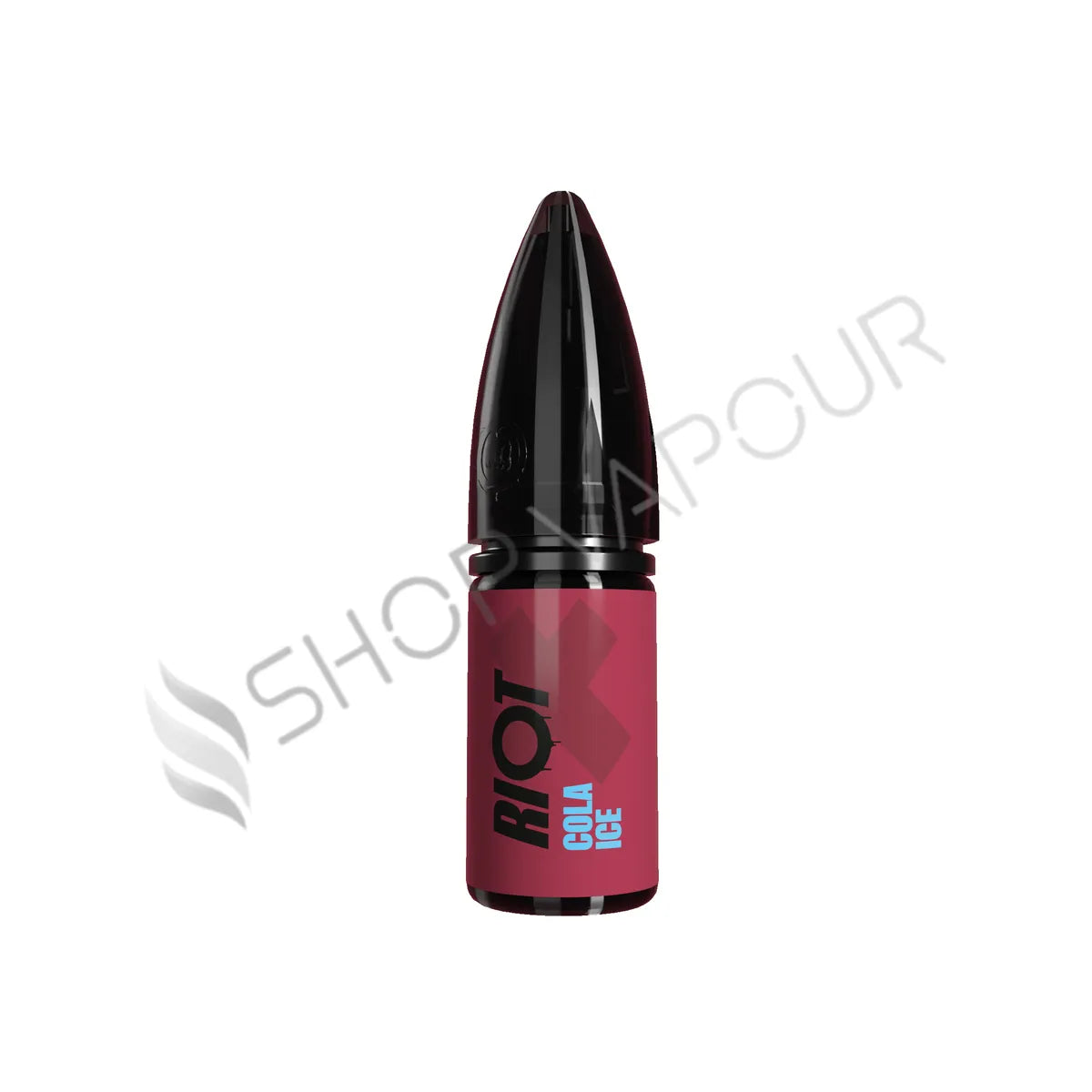 Cola Ice Nic Salt E-Liquid by Riot X