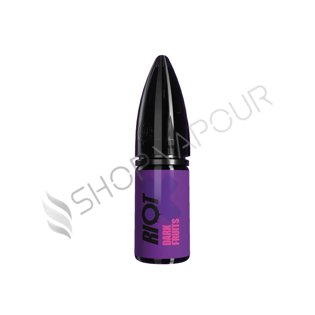 Dark Fruits Nic Salt E-Liquid by Riot X