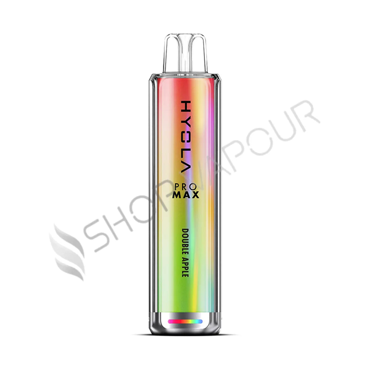 Double Apple Hyola Pro Max 6000 Disposable Vape