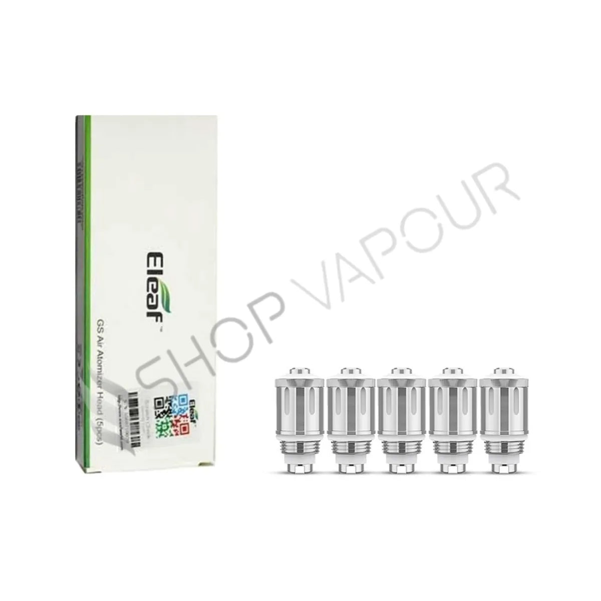 Eleaf GS Air Heads Replacement Coils