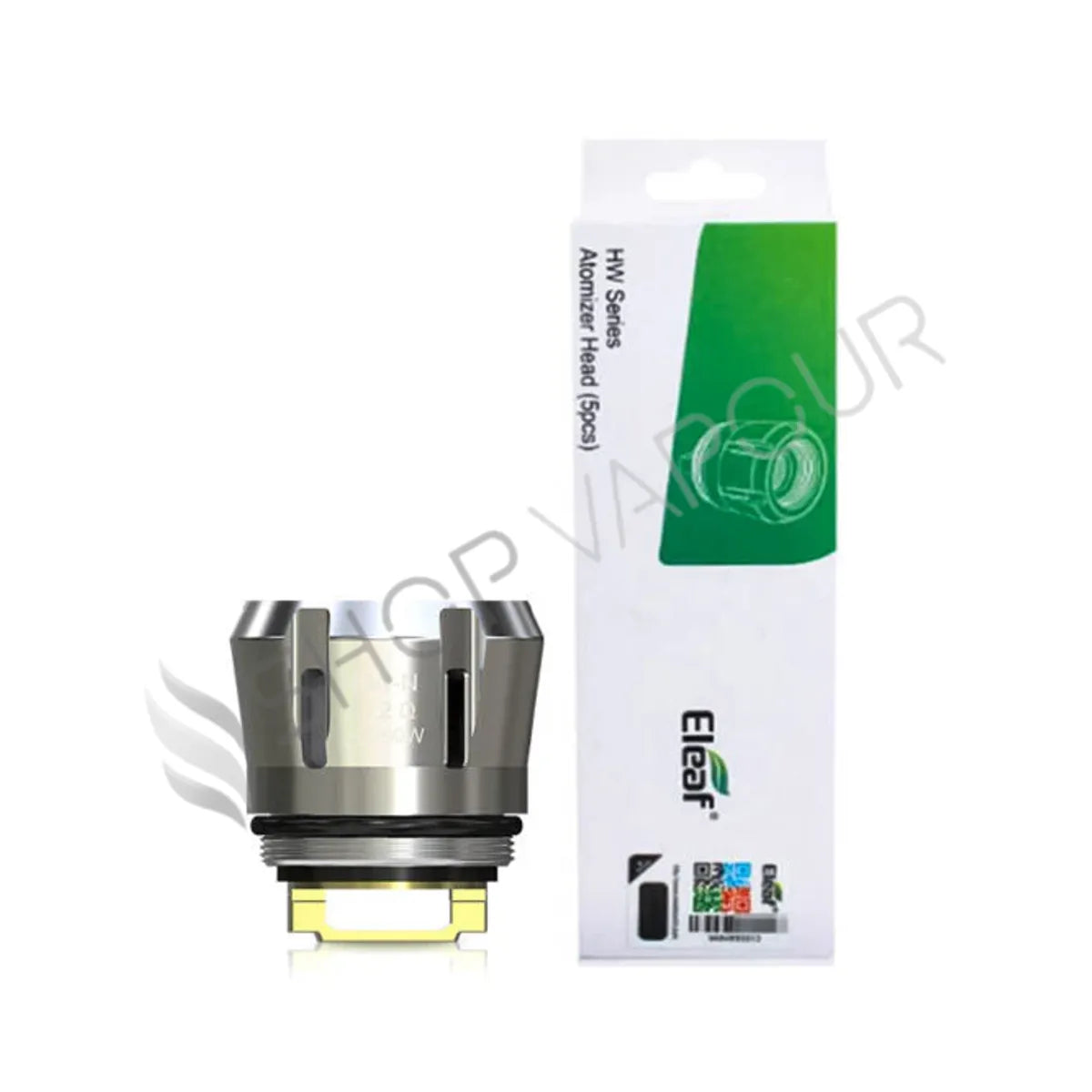 Eleaf HW-N 0.2 Ohm Replacement Coils