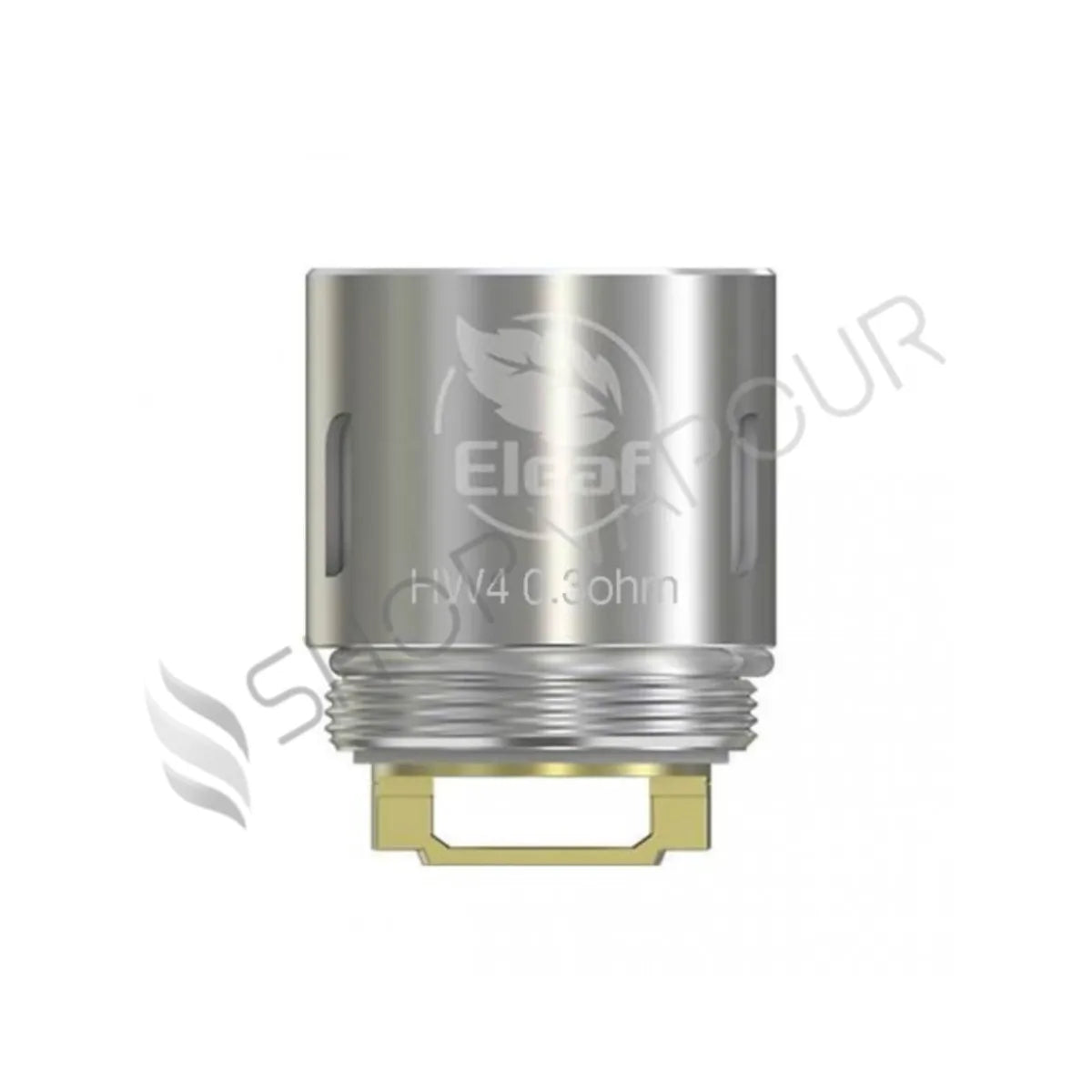 Eleaf HW4 0.3 Ohm Replacement Coils