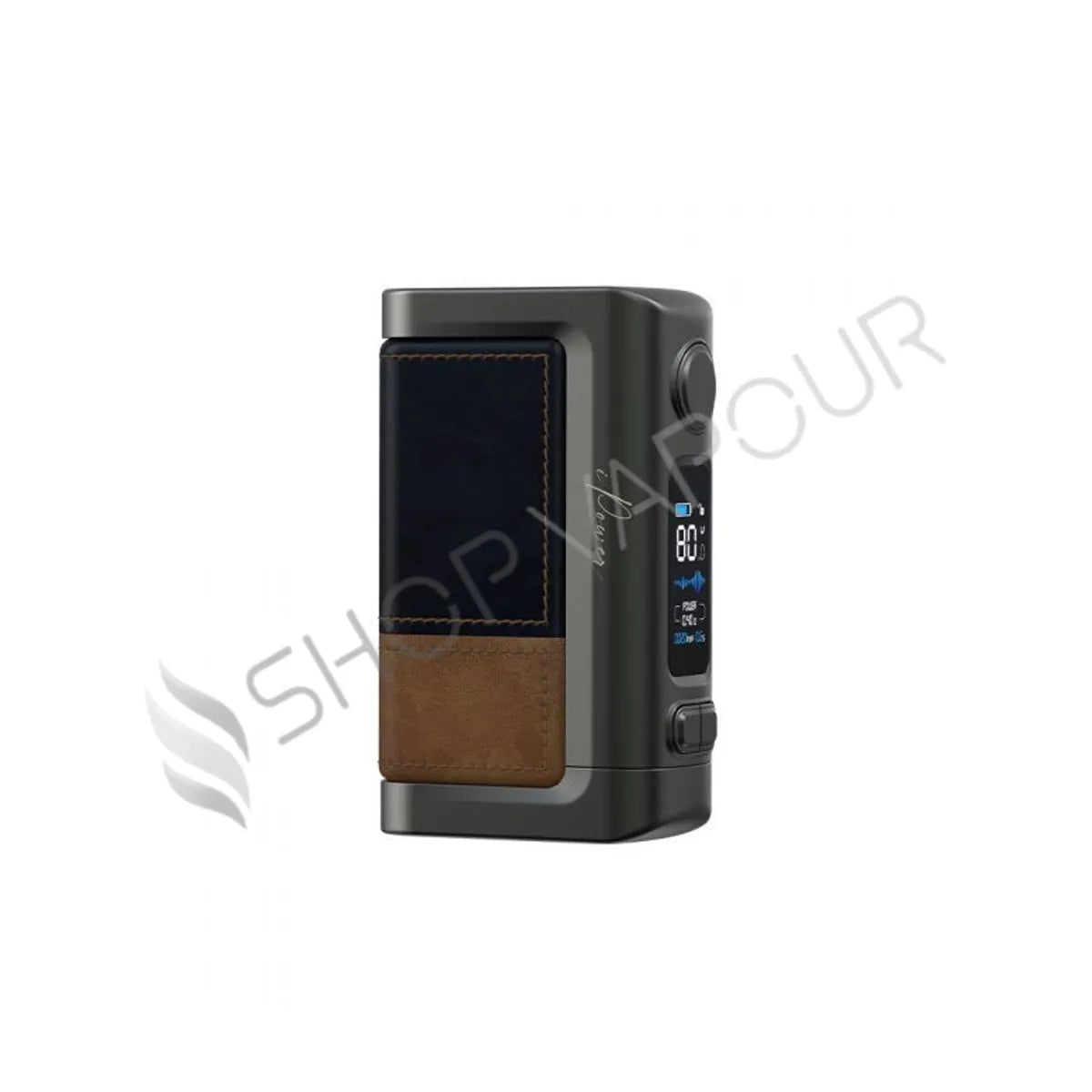 Eleaf IStick Power 2 Box Mod - Blue