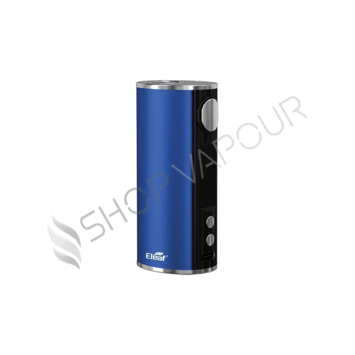 Eleaf iStick T80 Box Mod - Blue
