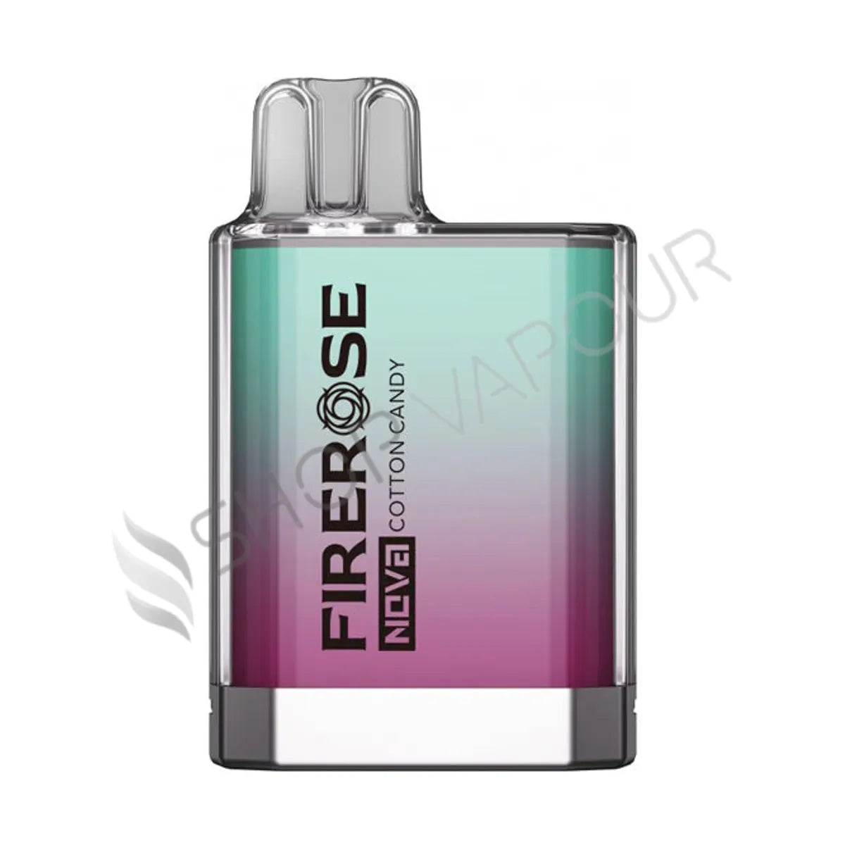 Elux Firerose Nova Disposable Vape