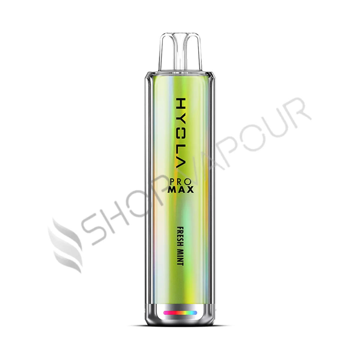 Fresh Mint Hyola Pro Max 6000 Disposable Vape