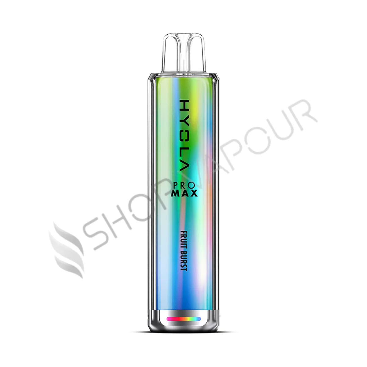 Fruit Burst Hyola Pro Max 6000 Disposable Vape
