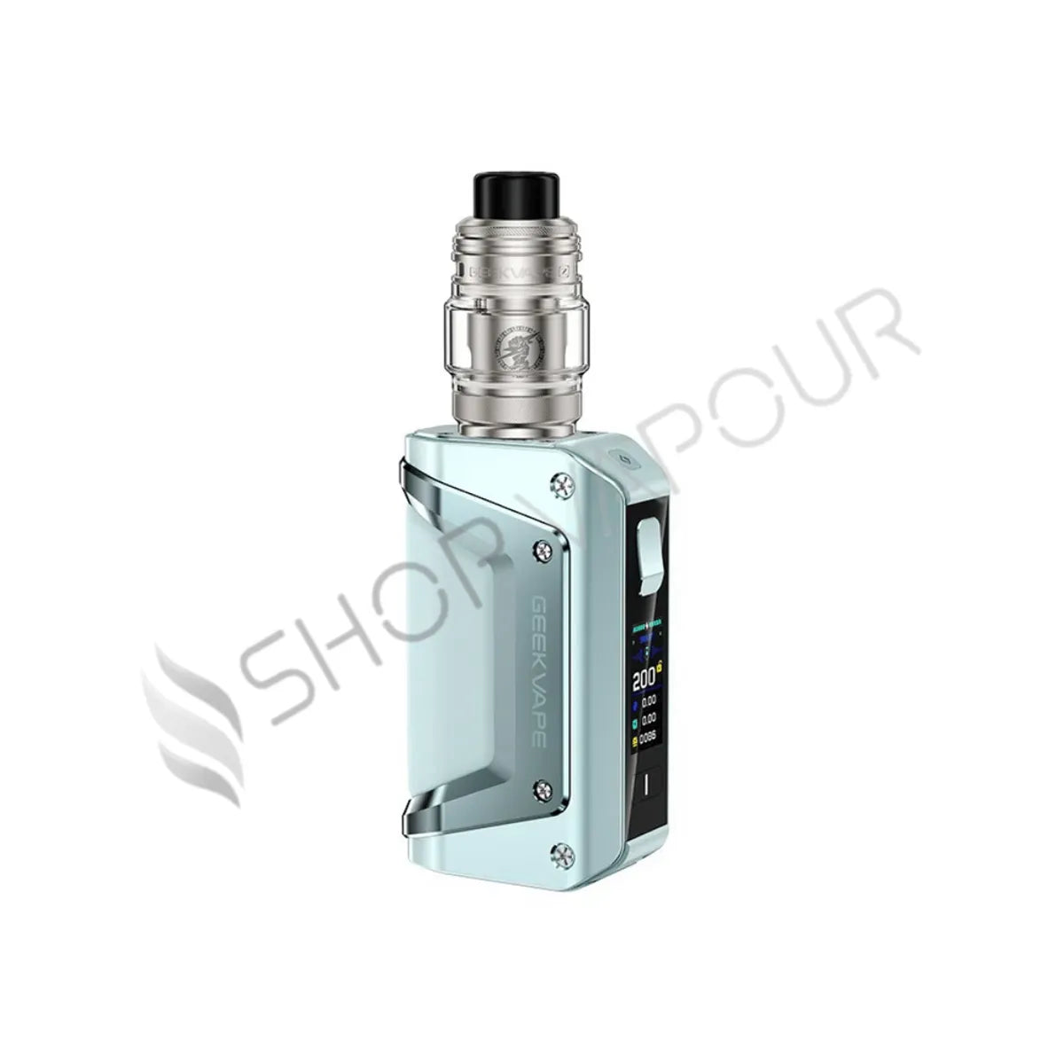 Geekvape Aegis Legend 3 Vape Kit - Green