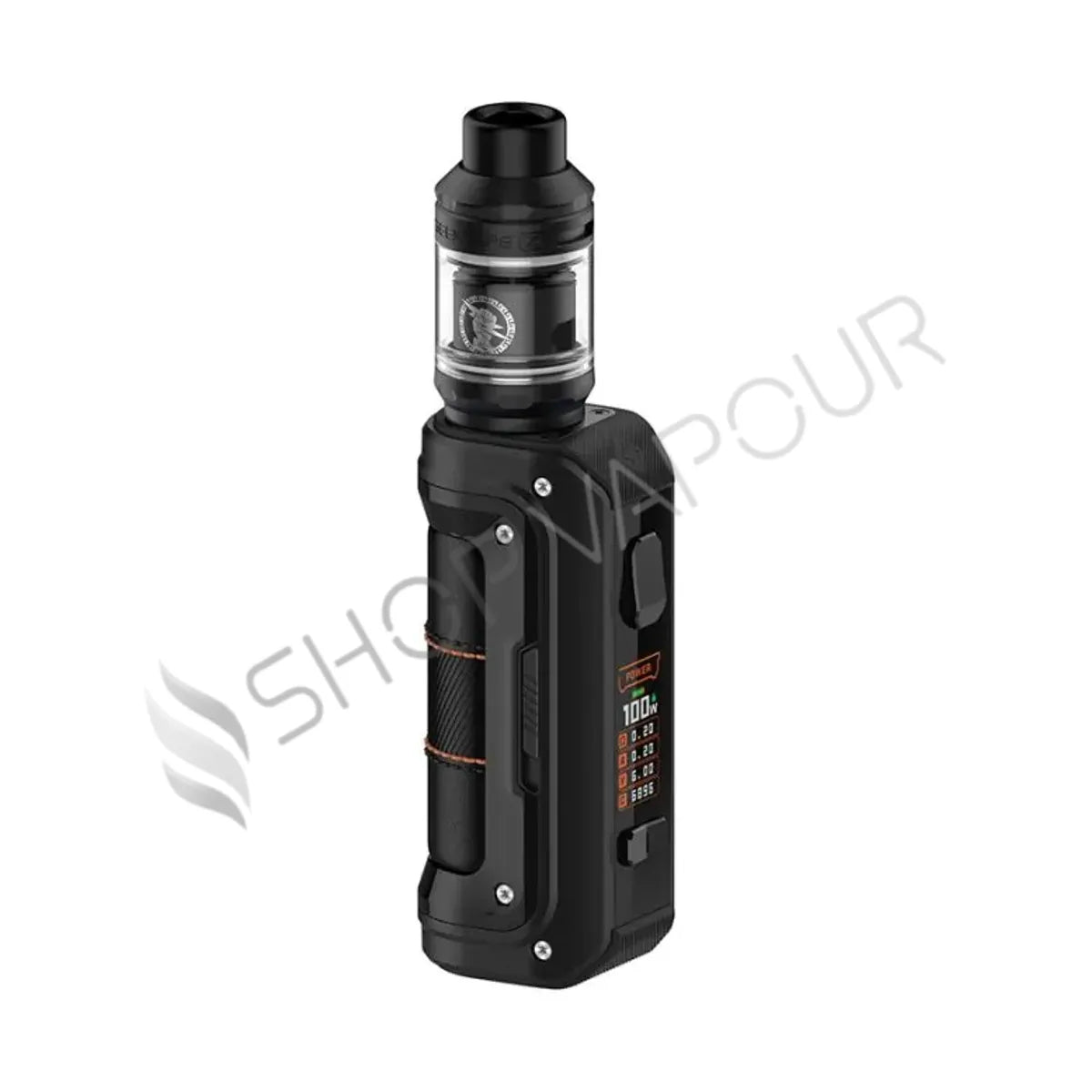 Geekvape Aegis Max 2 Vape Kit - Black