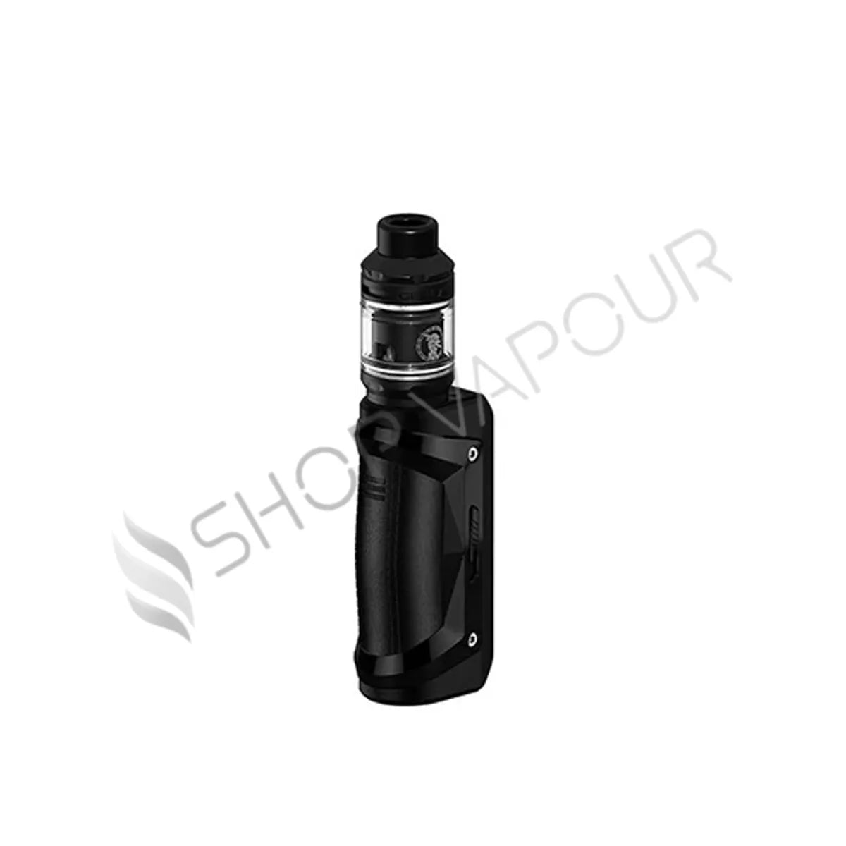 Geekvape Aegis Solo 2 S100 Vape Kit - Classic Black