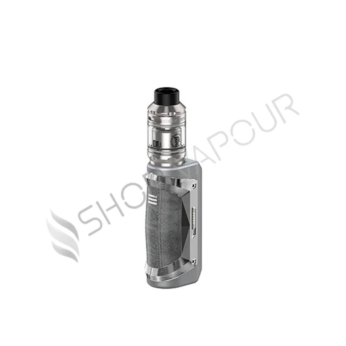 Geekvape Aegis Solo 2 S100 Vape Kit - Silver