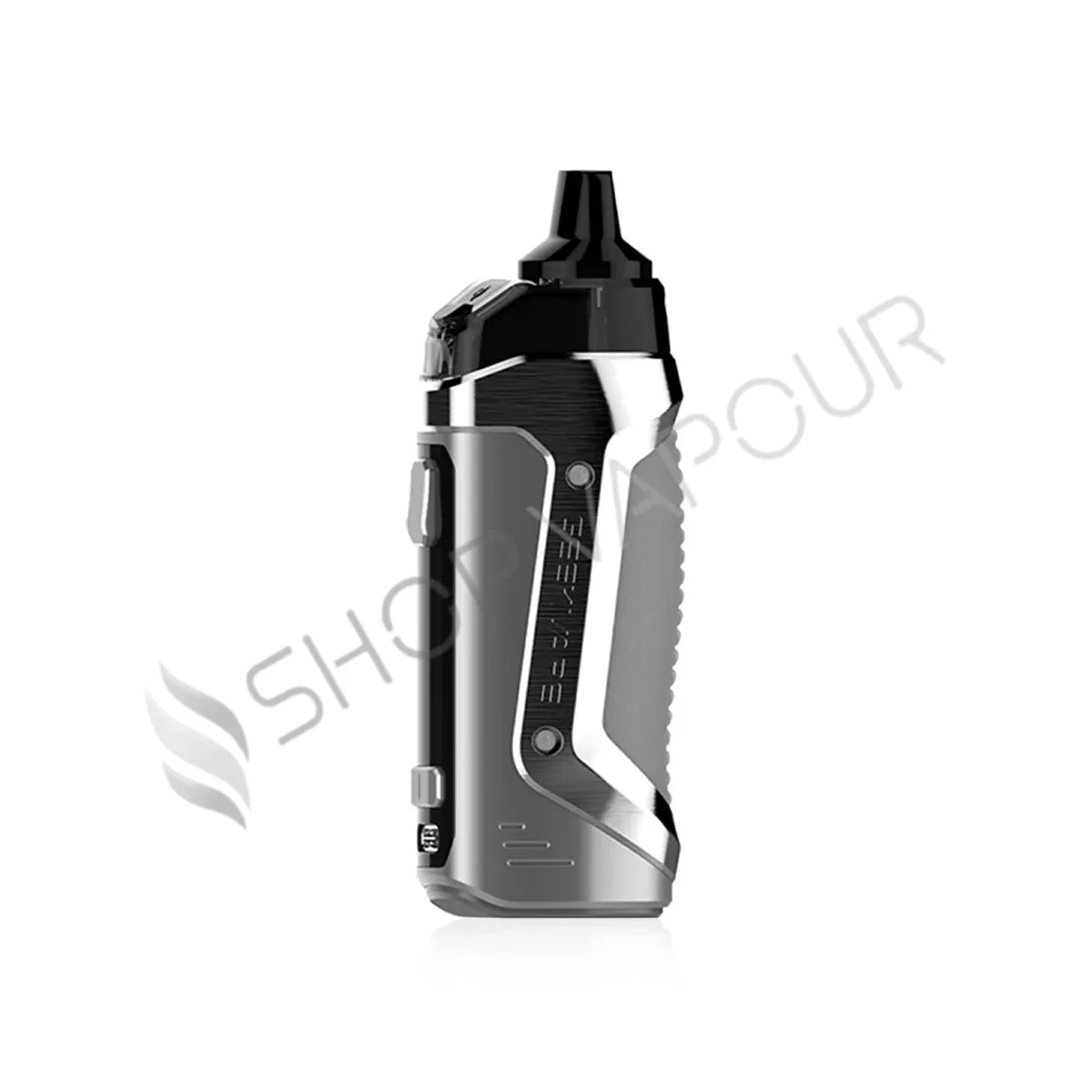 Geekvape B60 Aegis Boost 2 Pod Vape Kit - Silver