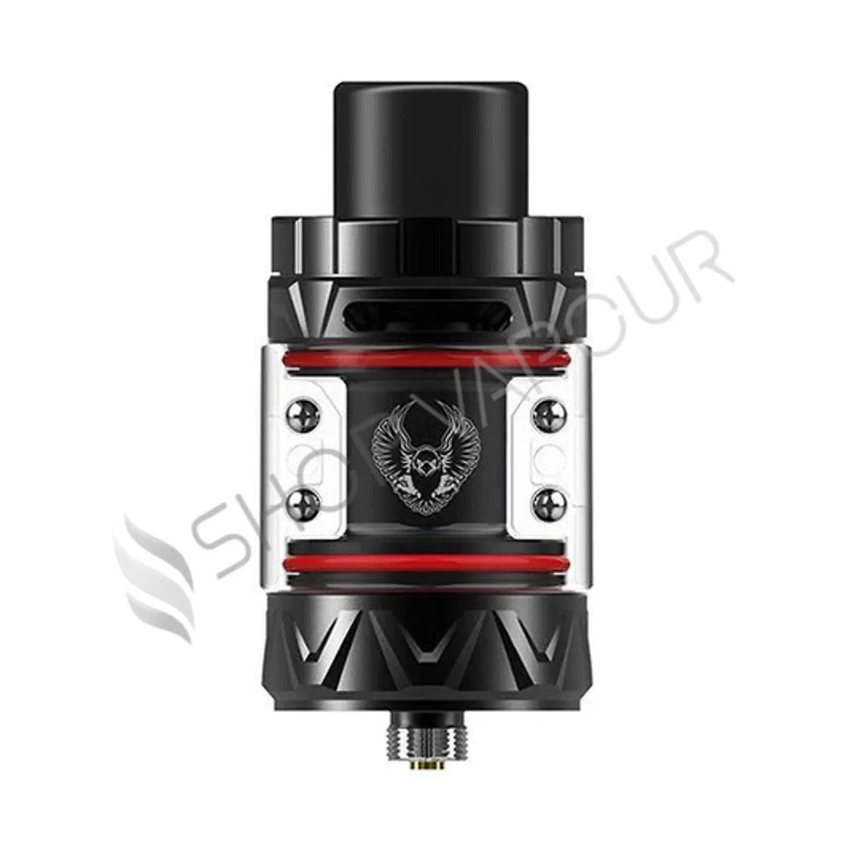 Geekvape HorizonTech Sakerz Vape Tank - Carbon Black
