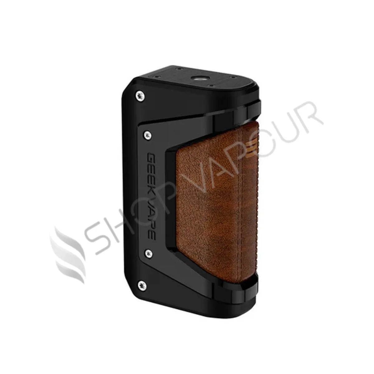 Geekvape L200 Aegis Legend 2 Box Mod - Black