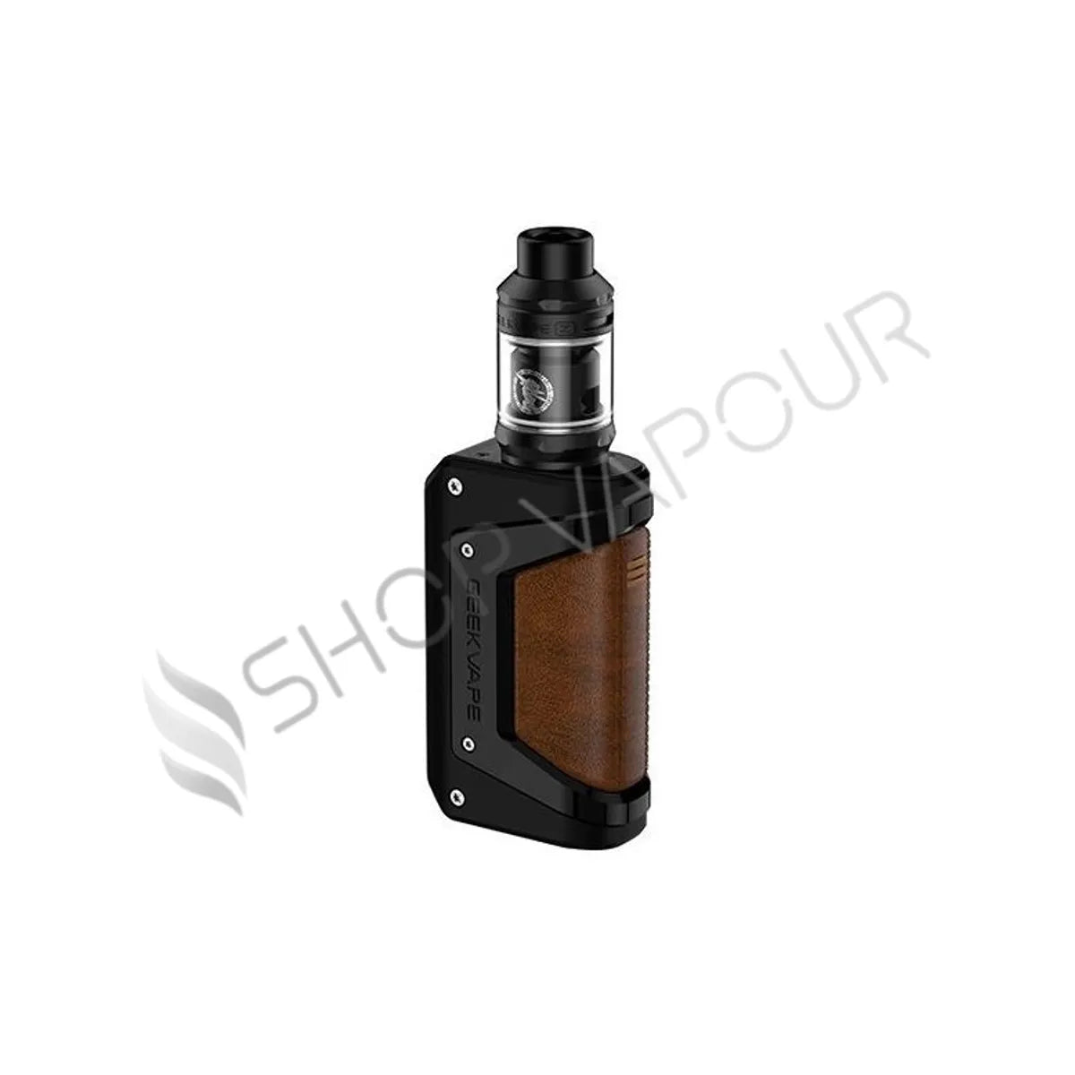 Geekvape L200 Aegis Legend 2 Vape Kit - Classic Black