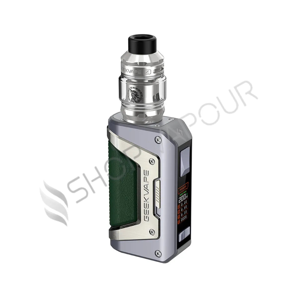 Geekvape L200 Aegis Legend 2 Vape Kit - Grey