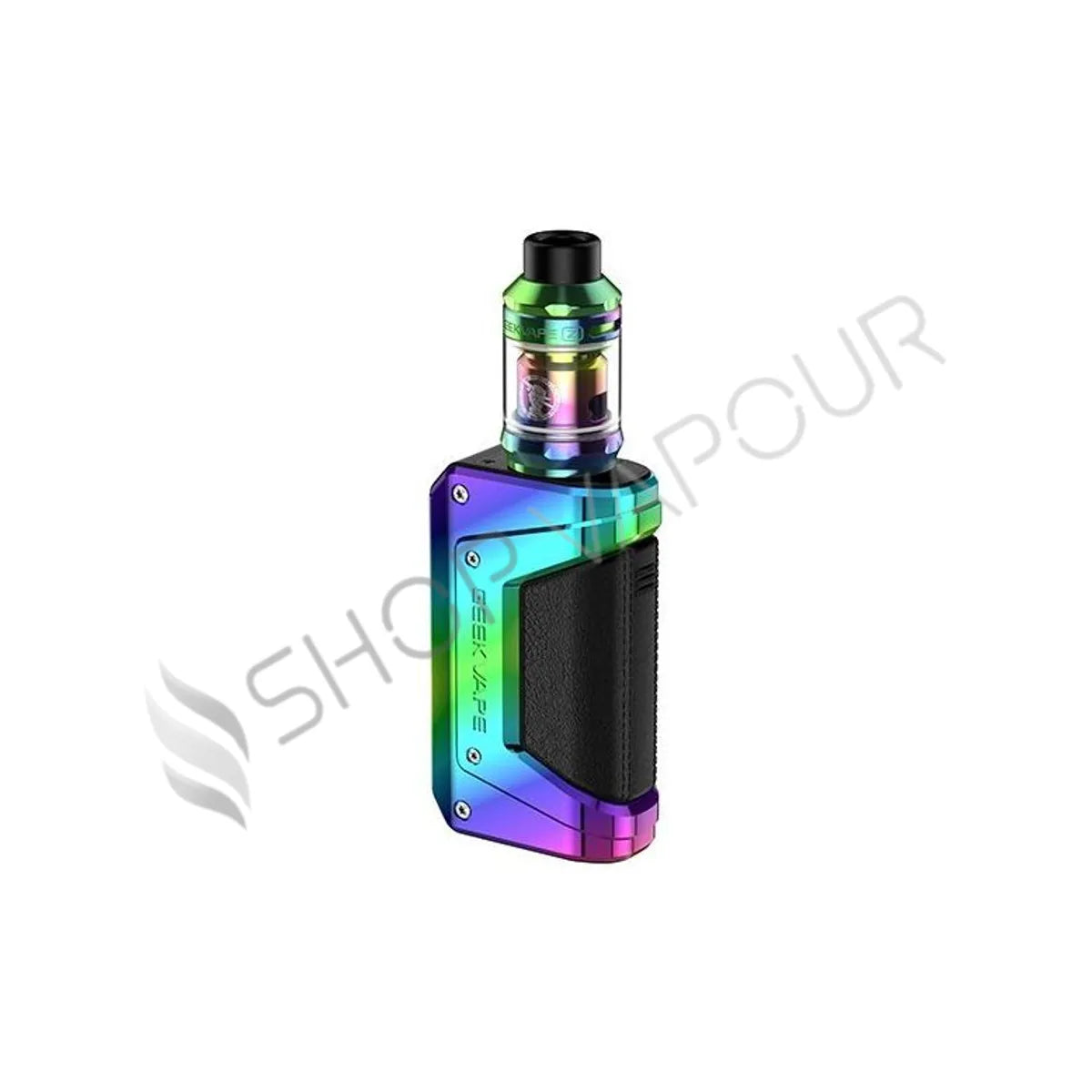 Geekvape L200 Aegis Legend 2 Vape Kit - Rainbow