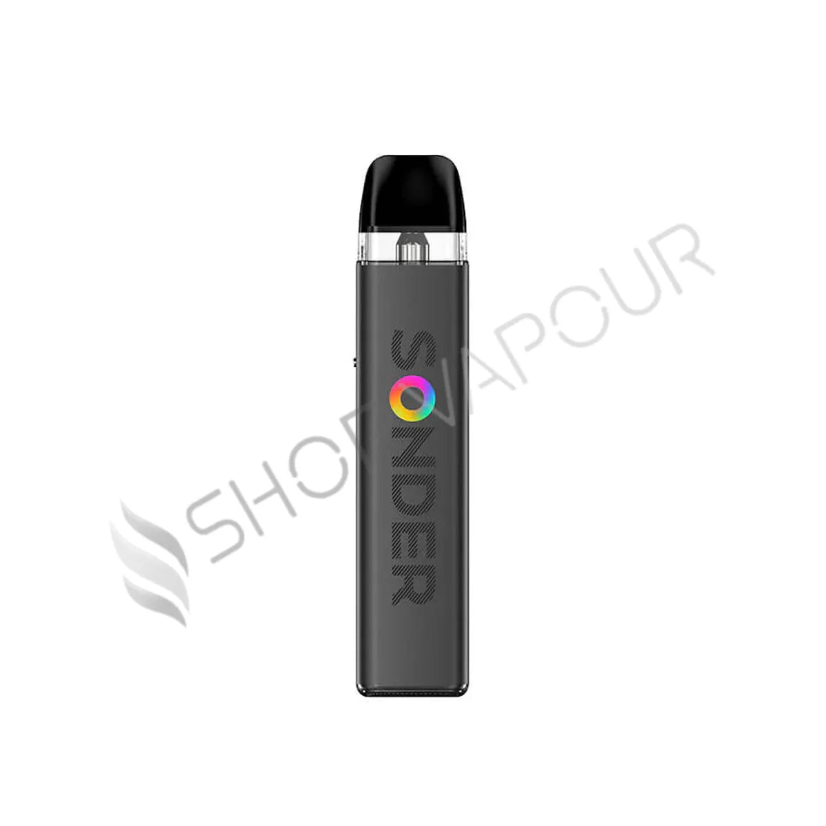 Geekvape Sonder Q2 Pod Vape Kit - Midnight Black