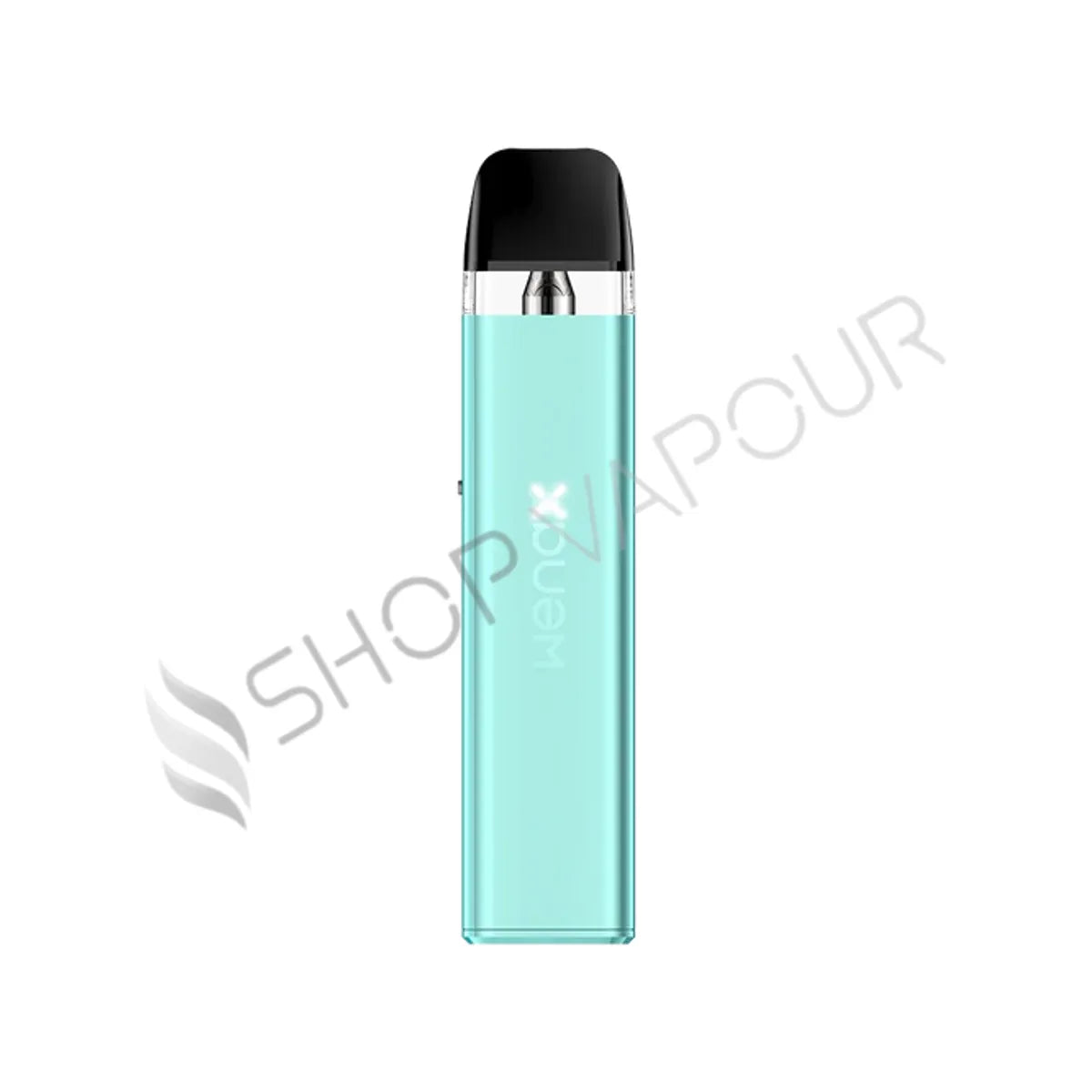 Geekvape Wenax Q Mini Pod Vape Kit - Turquoise