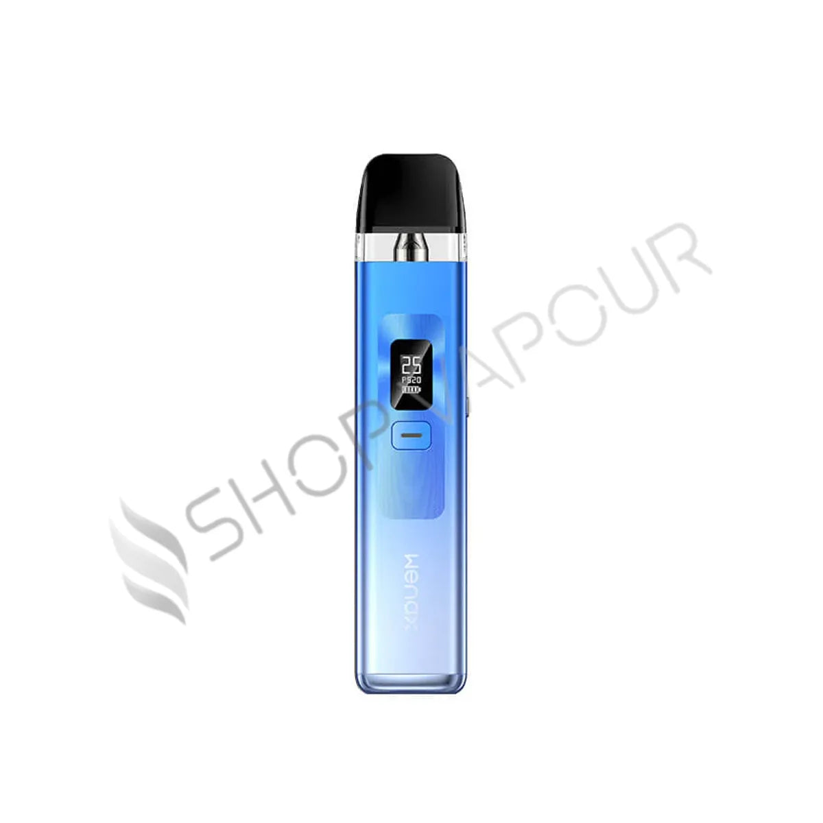 Geekvape Wenax Q Pod Vape Kit - Cobalt Blue