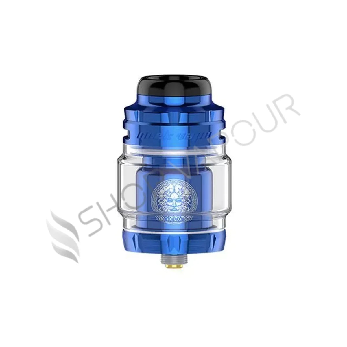 Geekvape Zeus X Mesh RTA Tank - Blue