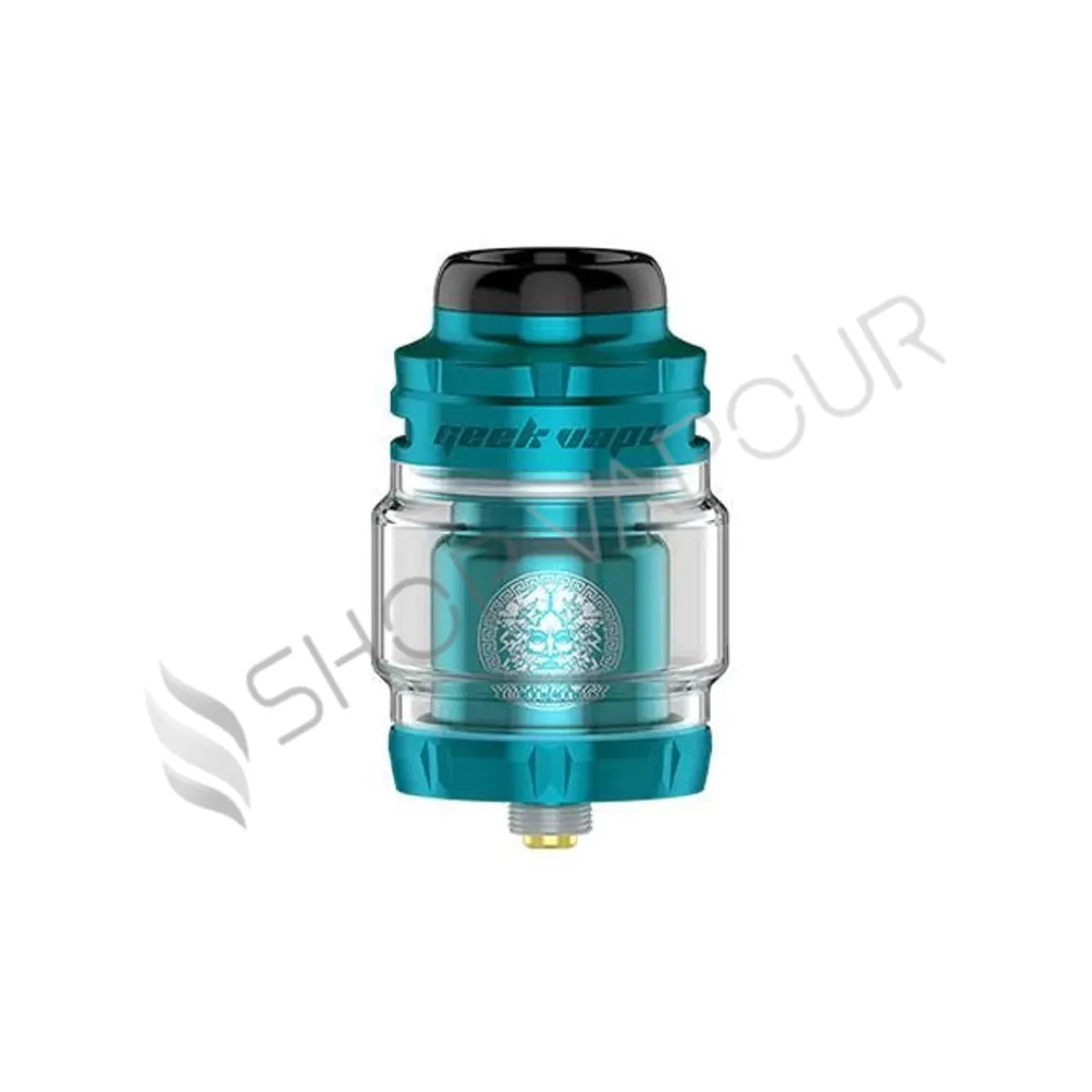 Geekvape Zeus X Mesh RTA Tank - Green
