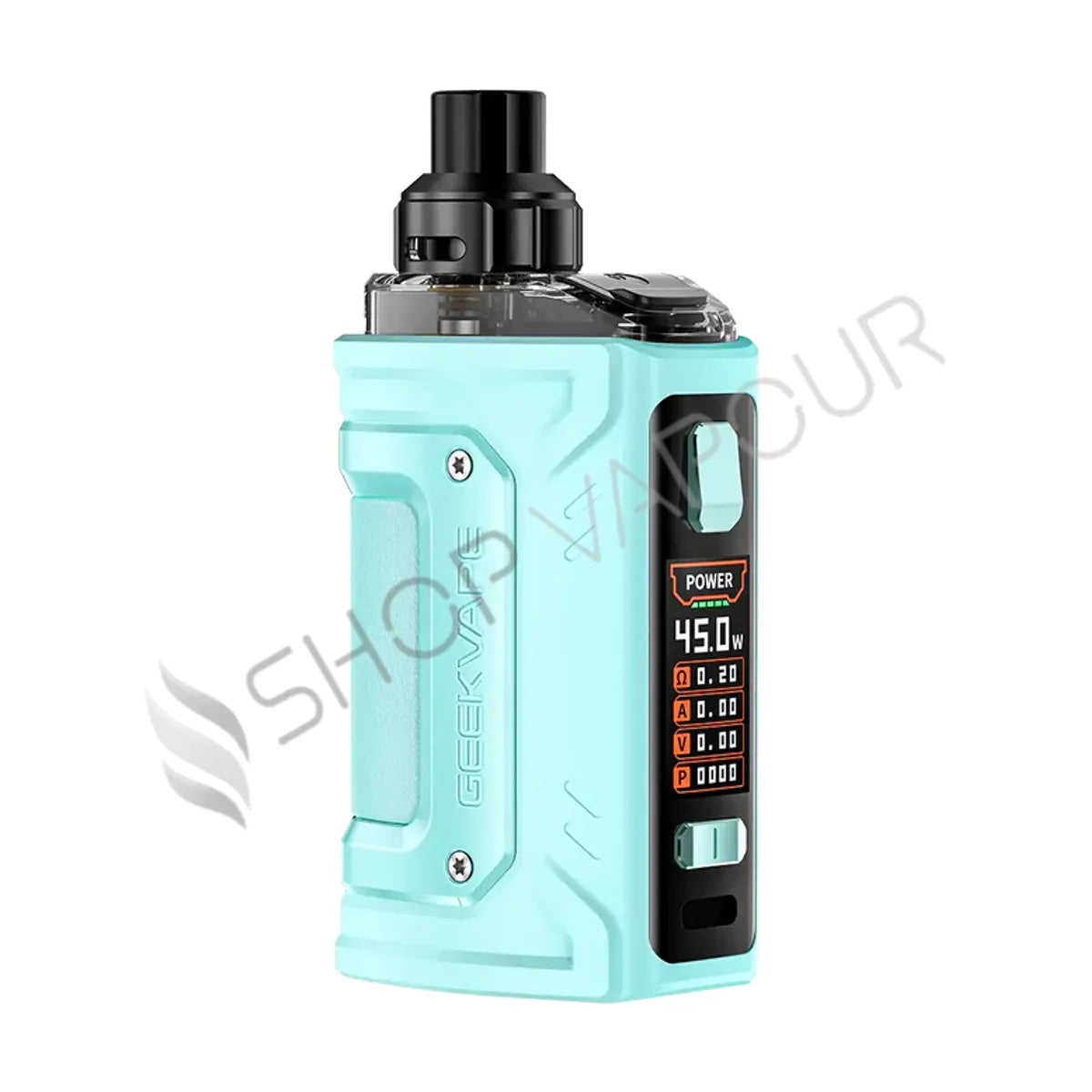 Geekvape H45 Classic Pod Kit - Aqua