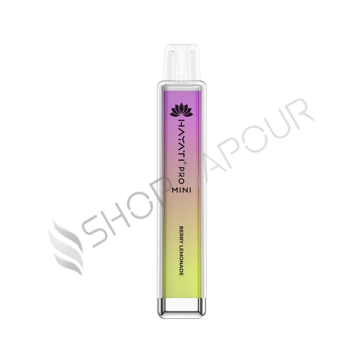 Hayati Pro Mini Disposable Vape - Pack of 10