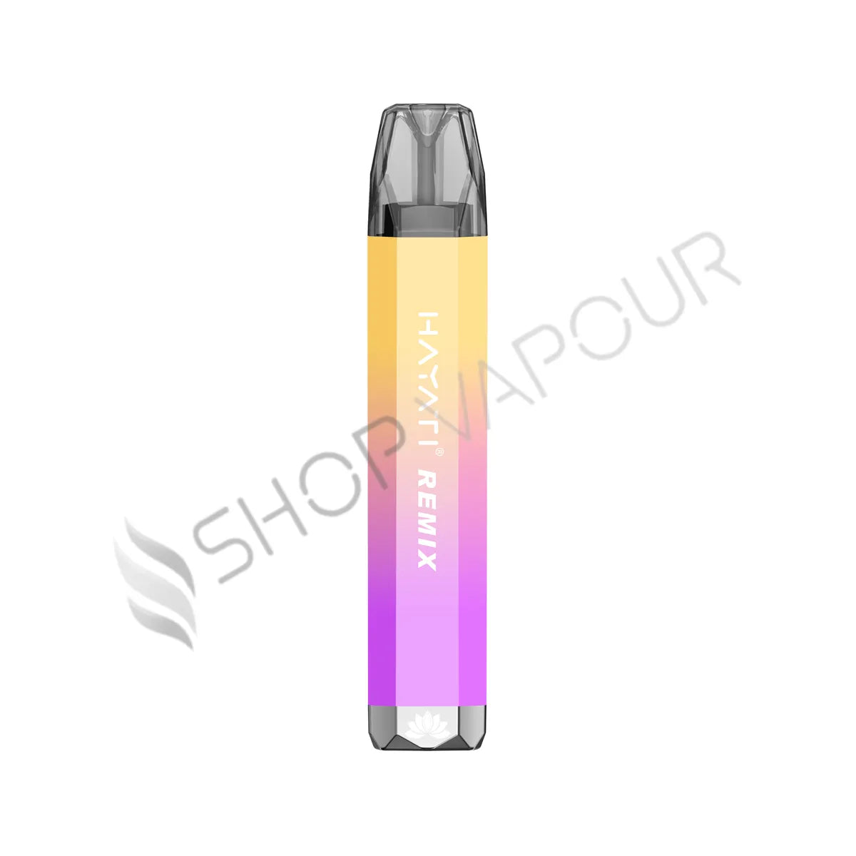 Hayati Remix 2400 Puffs 4 in 1 Prefilled Pod Kit - Tokyo Remix