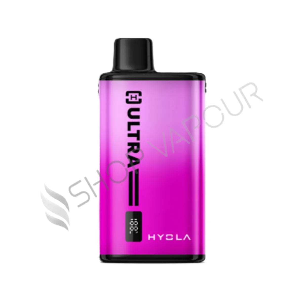 Hyola Ultra 30K Prefilled Pod Kit - Pink Edition